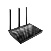 NET ASUS RT-AC66U B1 Dual Band AC1750 router 2 Pack
