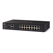 NET Cisco RV345P Dual WAN Gigabit VPN Router