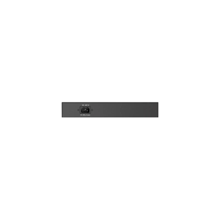 NET D-LINK DGS-1008MP 8 portos switch