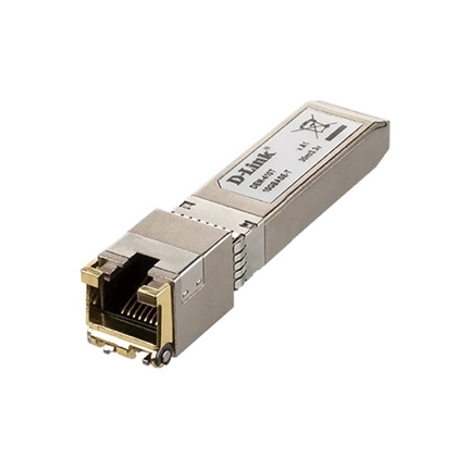 NET D-Link SFP Modul - DEM-410T