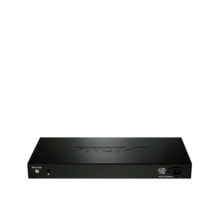 NET D-Link Switch -DXS-1210-12SC
