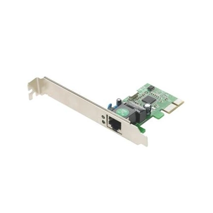 NET Gembird NIC-GX1 10/1000 PCI-E