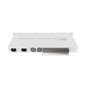 NET MIKROTIK Cloud Router Switch CRS317 16SFP+ 1GbE management