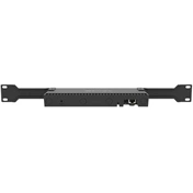 NET MIKROTIK Router SFP+, RB4011IGS+RM, Gigabit 10 portos, beltéri