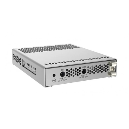 NET MikroTik Cloud Smart Router/Switch CRS305