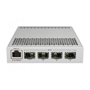 NET MikroTik Cloud Smart Router/Switch CRS305