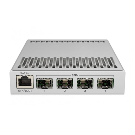 NET MikroTik Cloud Smart Router/Switch CRS305
