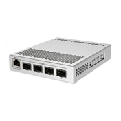 NET MikroTik Cloud Smart Router/Switch CRS305