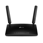 NET TP-LINK AC1200 Archer MR400 DualBand 4G LTE Wireless Router