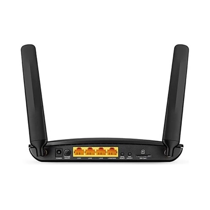 NET TP-LINK AC1200 Archer MR400 DualBand 4G LTE Wireless Router