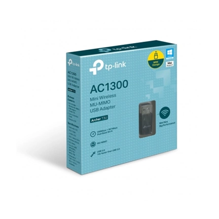 NET TP-LINK Archer T3U USB3.0 adapter