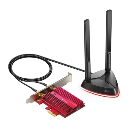 NET TP-LINK Archer TX3000E AX3000 PCI-E Adapter