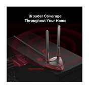 NET TP-LINK Archer TX3000E AX3000 PCI-E Adapter