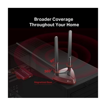 NET TP-LINK Archer TX3000E AX3000 PCI-E Adapter