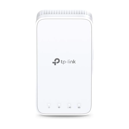 NET TP-LINK RE300 AC1200 Mesh Wi-Fi Range Extender