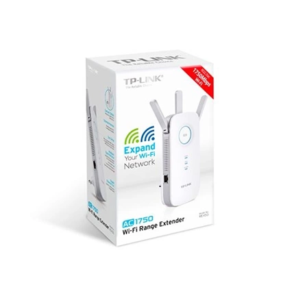 NET TP-LINK RE450 AC1750 Wi-Fi Range Extender