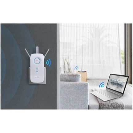 NET TP-LINK RE450 AC1750 Wi-Fi Range Extender