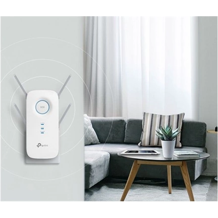 NET TP-LINK RE650 AC2600 Range Extender