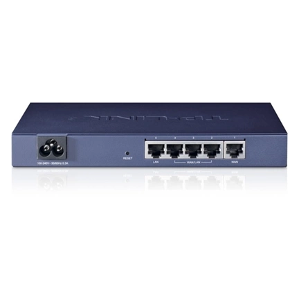 NET TP-LINK TL-R470T+ Router