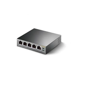 NET TP-LINK TL-SG1005P 5-Port Gigabit with 4-Port PoE