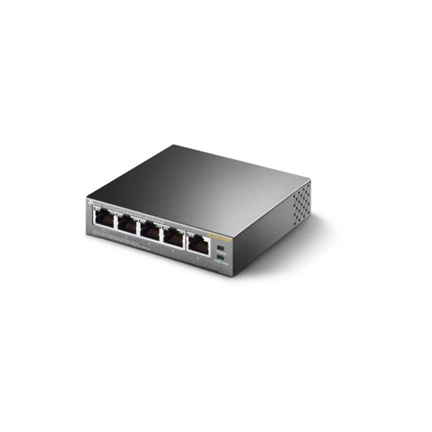 NET TP-LINK TL-SG1005P 5-Port Gigabit with 4-Port PoE