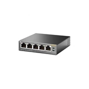 NET TP-LINK TL-SG1005P 5-Port Gigabit with 4-Port PoE