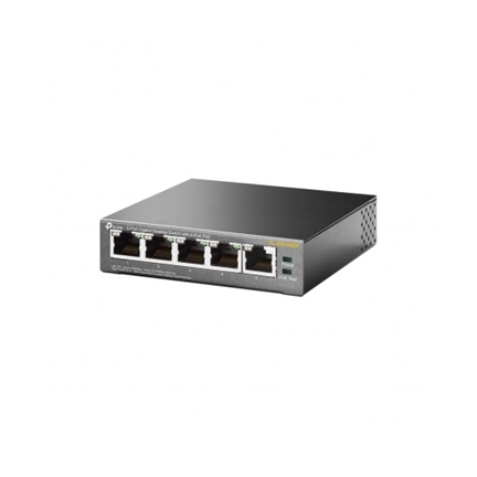 NET TP-LINK TL-SG1005P 5-Port Gigabit with 4-Port PoE