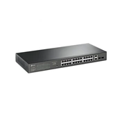 NET TP-LINK TL-SG1428PE 24-port