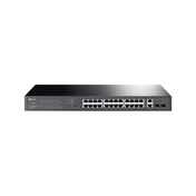 NET TP-LINK TL-SG1428PE 24-port