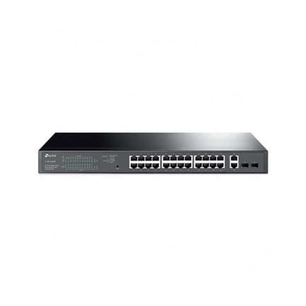 NET TP-LINK TL-SG1428PE 24-port