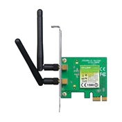 NET TP-LINK TL-WN881ND 300M Wireless PCI-E kártya