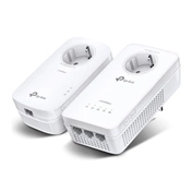 NET TP-LINK TL-WPA8631P KIT Powerline AV1300