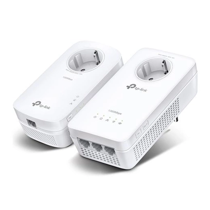 NET TP-LINK TL-WPA8631P KIT Powerline AV1300