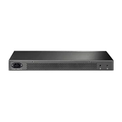 NET TP-LiINK T2600G-52TS JetStream 48-Port Gigabit L2 Managed Switch with 4 SFP Slots