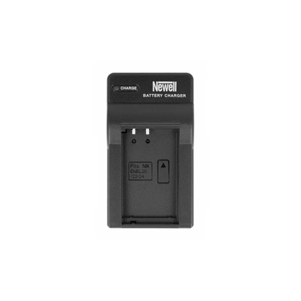 NEWELL Töltő DC-USB  EN-EL20