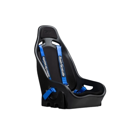 NEXT LEVEL RACING Elite ES1 Racing Simulator Seat Ford GT Edition