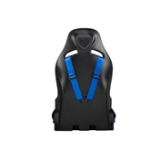 NEXT LEVEL RACING Elite ES1 Racing Simulator Seat Ford GT Edition