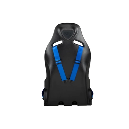 NEXT LEVEL RACING Elite ES1 Racing Simulator Seat Ford GT Edition