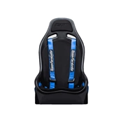 NEXT LEVEL RACING Elite ES1 Racing Simulator Seat Ford GT Edition