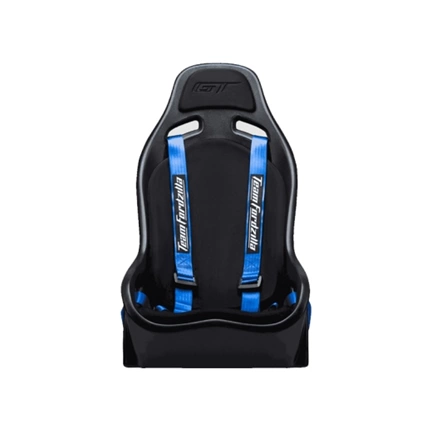 NEXT LEVEL RACING Elite ES1 Racing Simulator Seat Ford GT Edition