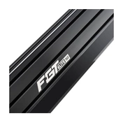 NEXT LEVEL RACING F-GT Elite 160 Wheel Plate Edition