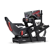 NEXT LEVEL RACING F-GT Elite 160 Wheel Plate Edition