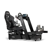 NEXT LEVEL RACING F-GT Elite 160 Wheel Plate Edition