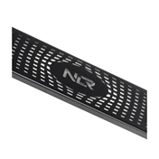 NEXT LEVEL RACING F-GT Elite 160 Wheel Plate Edition