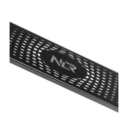 NEXT LEVEL RACING F-GT Elite 160 Wheel Plate Edition