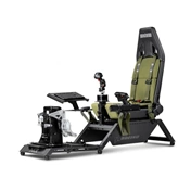 NEXT LEVEL RACING Flight Simulator Boeing Military Edition