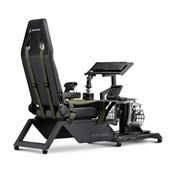 NEXT LEVEL RACING Flight Simulator Boeing Military Edition