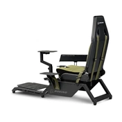 NEXT LEVEL RACING Flight Simulator Boeing Military Edition