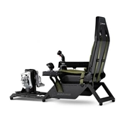 NEXT LEVEL RACING Flight Simulator Boeing Military Edition
