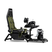 NEXT LEVEL RACING Flight Simulator Boeing Military Edition